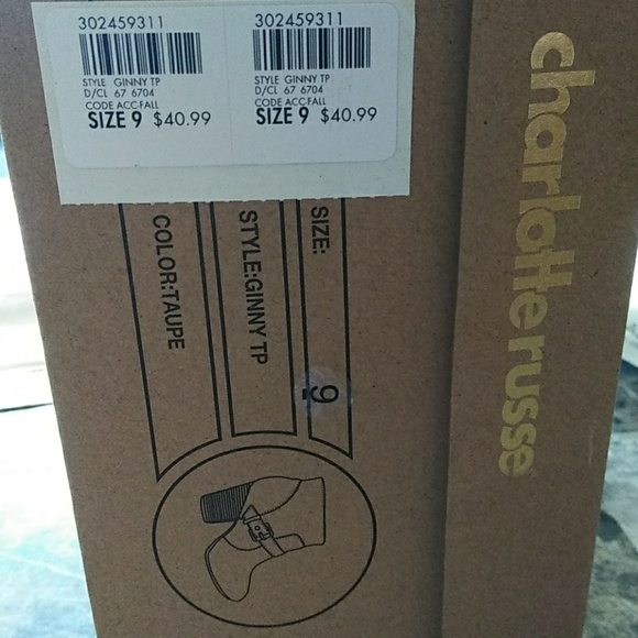 Boots - Picture 5 of 5